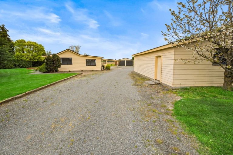 Photo of property in 80 Mayfield Klondyke Road, Mayfield, Ashburton, 7778