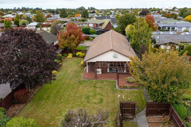 Photo of property in 8 Burton Place, Allenton, Ashburton, 7700