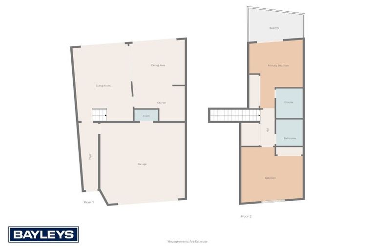 Photo of property in 24e Jellicoe Drive, Hamilton East, Hamilton, 3216