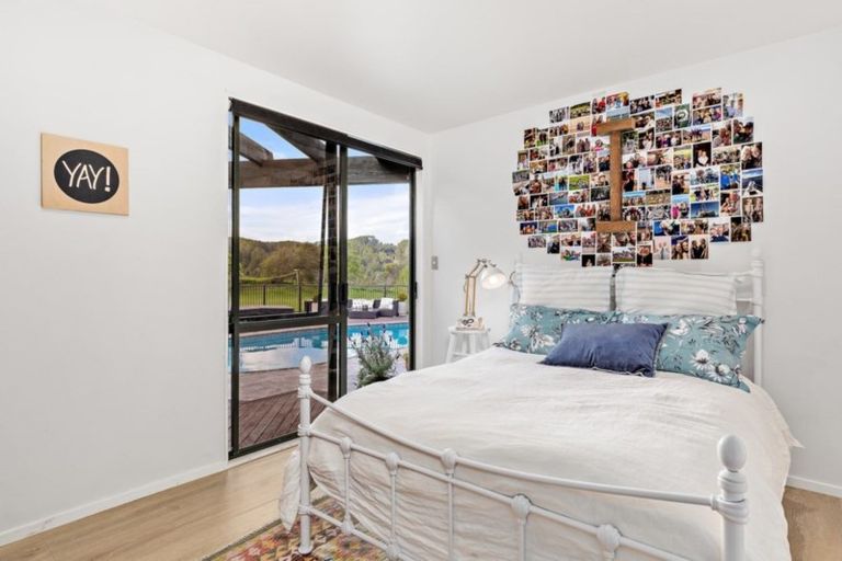 Photo of property in 115 Hepburn Creek Road, Warkworth, 0981