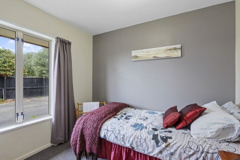 Photo of property in 7b Habgood Place, Lincoln, 7608