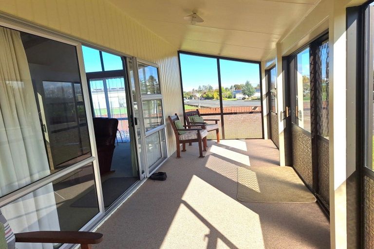Photo of property in 48 Gregg Street, Dannevirke, 4930