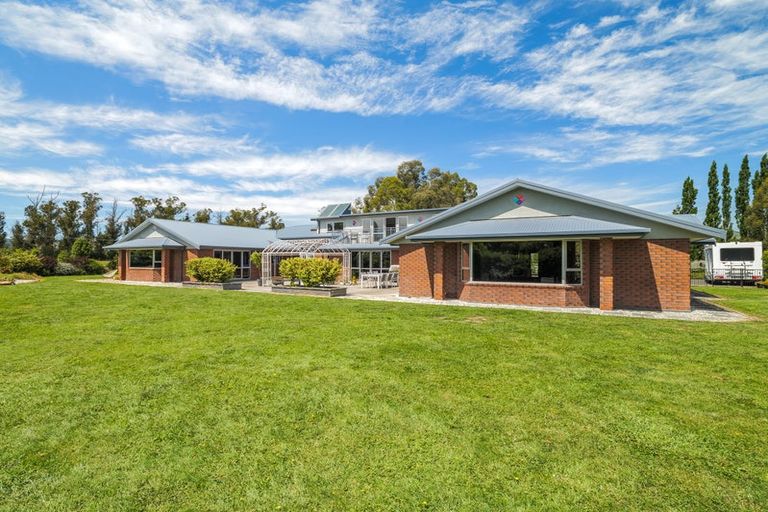 Photo of property in 352 Gordon Road, Mosgiel, 9092
