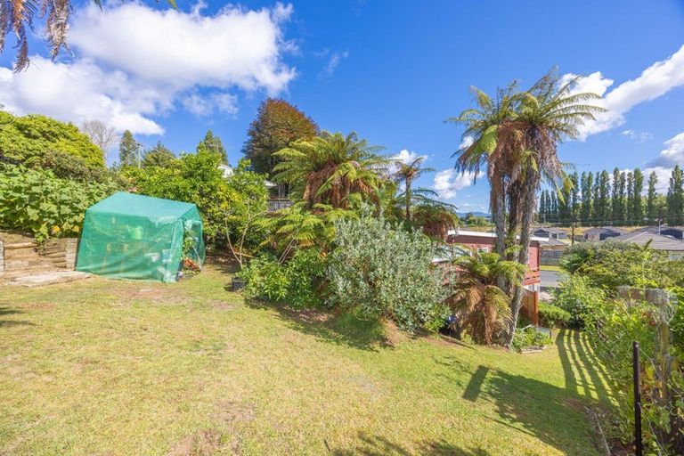 Photo of property in 14 Otewa Road, Otorohanga, 3900