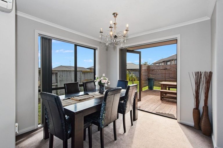 Photo of property in 4 Knapdale Mews, Huntington, Hamilton, 3210