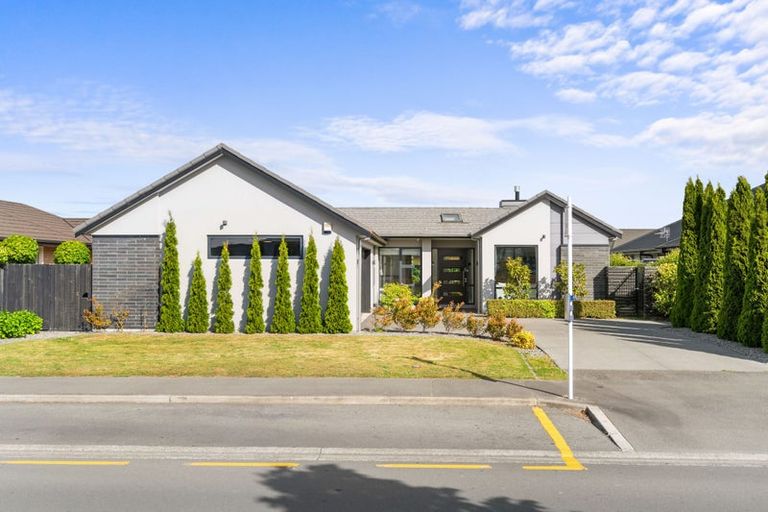 Photo of property in 48 The Runway, Wigram, Christchurch, 8042