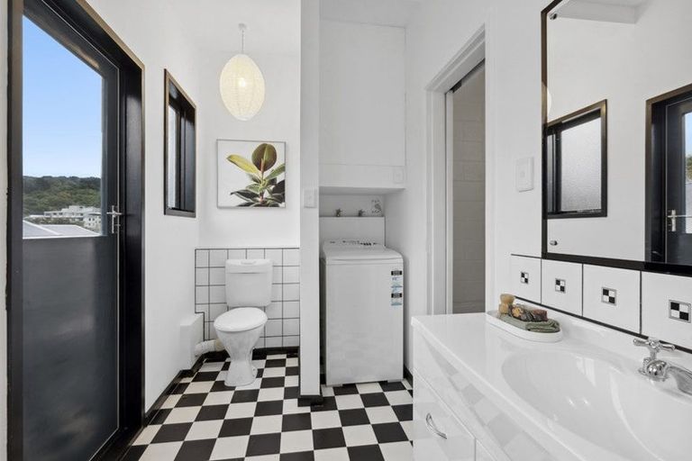 Photo of property in 3/76 Waipapa Road, Hataitai, Wellington, 6021