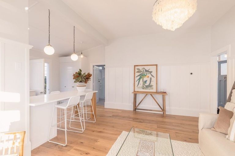 Photo of property in 6 Canon Street, St Albans, Christchurch, 8014