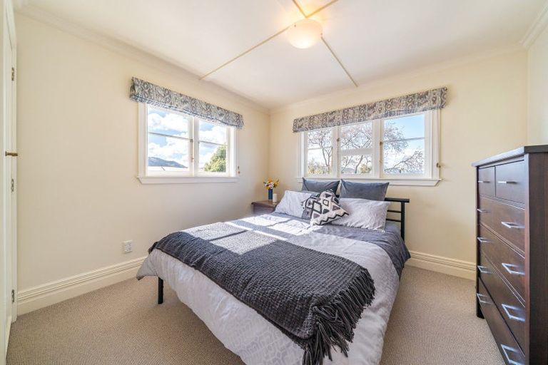 Photo of property in 46 Ararino Street, Trentham, Upper Hutt, 5018