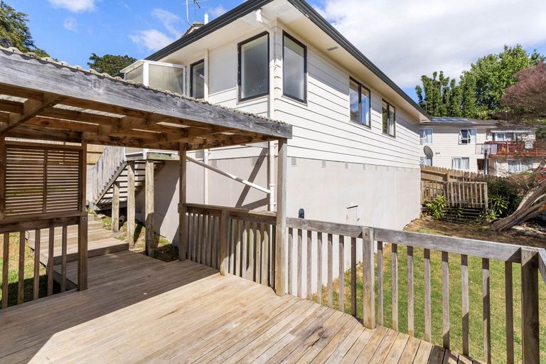 Photo of property in 179 Solar Road, Glen Eden, Auckland, 0602