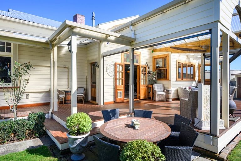 Photo of property in 176 Kairanga Bunnythorpe Road, Bunnythorpe, Palmerston North, 4478