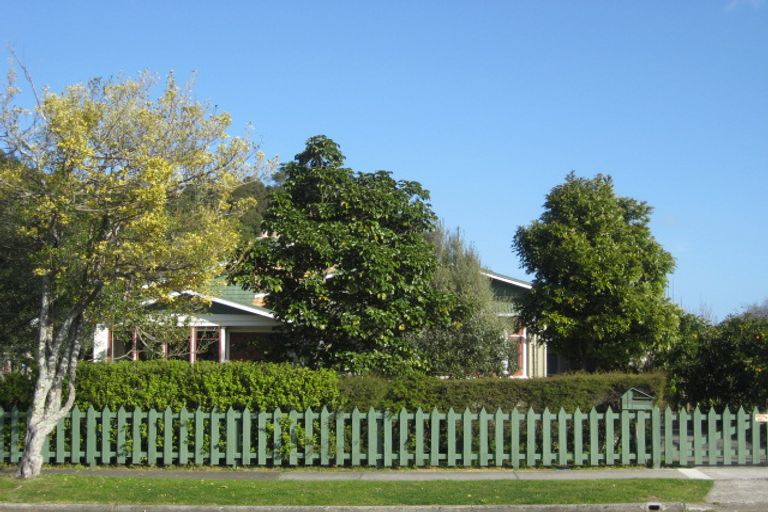 Photo of property in 25 Merritt Street, Whakatane, 3120