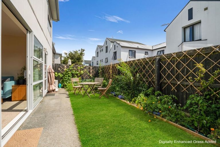 Photo of property in 1/40 Macaulay Street, Addington, Christchurch, 8024