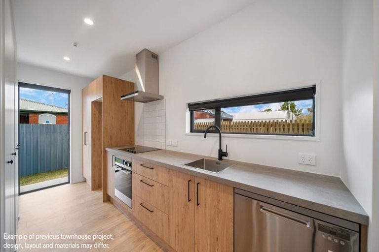 Photo of property in 26 Hargest Crescent, Sydenham, Christchurch, 8023