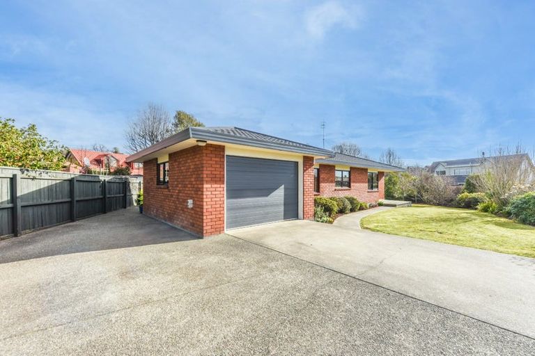 Photo of property in 3 Ledger Close, Richmond, 7020