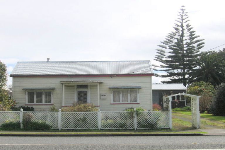 Photo of property in 68 Jervois Street, Dargaville, 0310