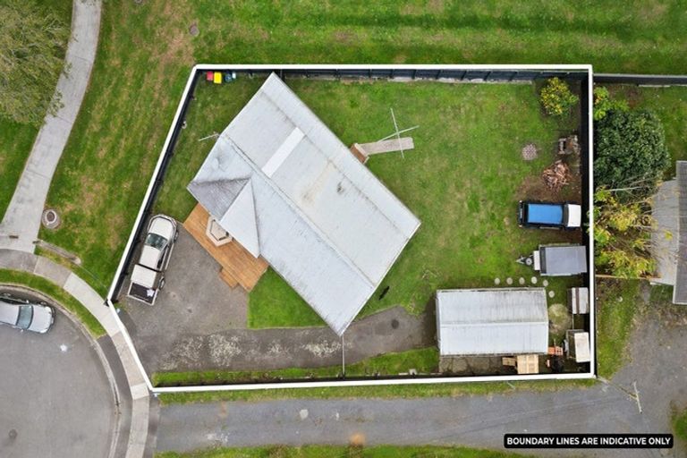 Photo of property in 28 Filmer Place, Melville, Hamilton, 3206