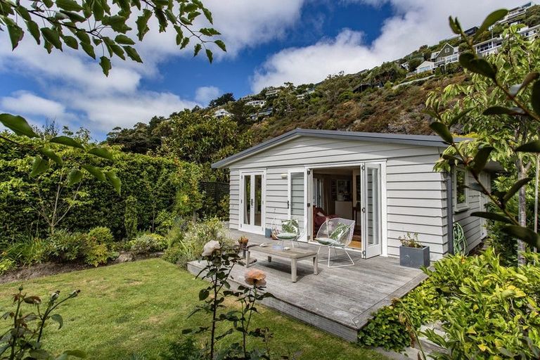 Photo of property in 2 Heberden Avenue, Sumner, Christchurch, 8081
