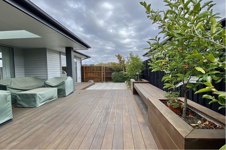 Photo of property in 45 Prestons Park Drive, Marshland, Christchurch, 8083