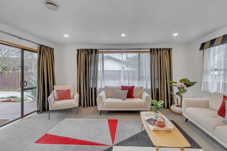 Photo of property in 23 Arcon Drive, Broomfield, Christchurch, 8042