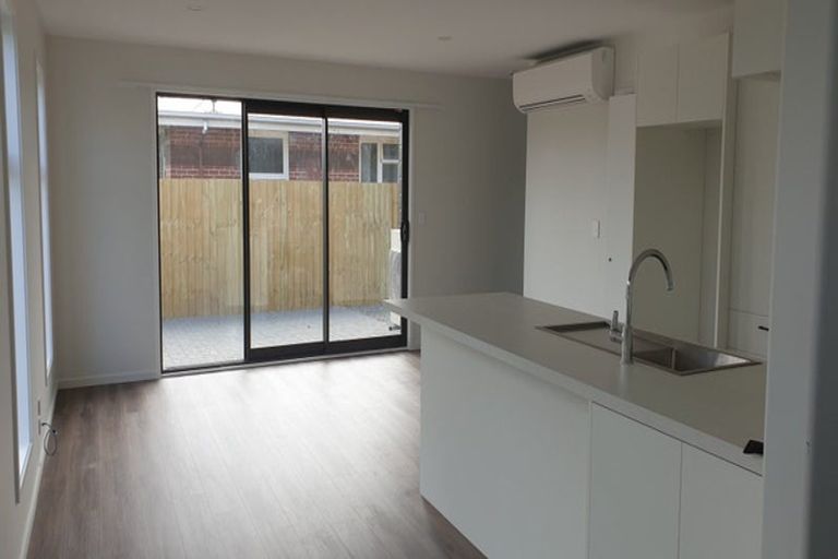 Photo of property in 2/601 Cashel Street, Linwood, Christchurch, 8011