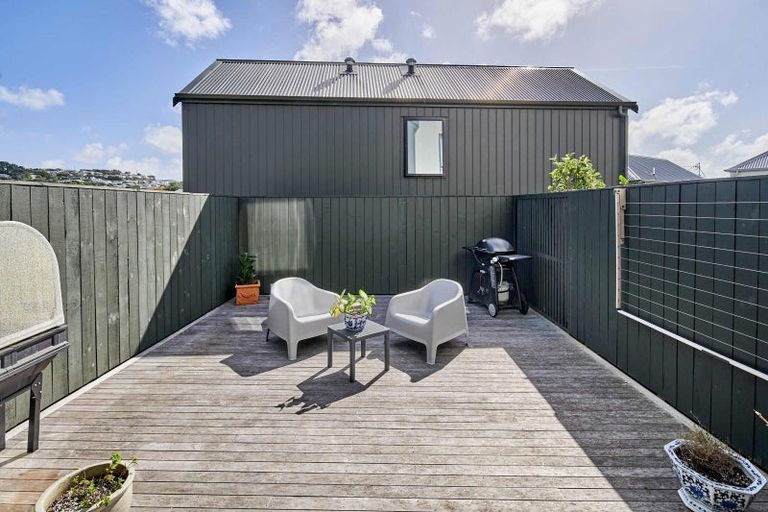 Photo of property in 6u9 Oswald Crescent, Paparangi, Wellington, 6037