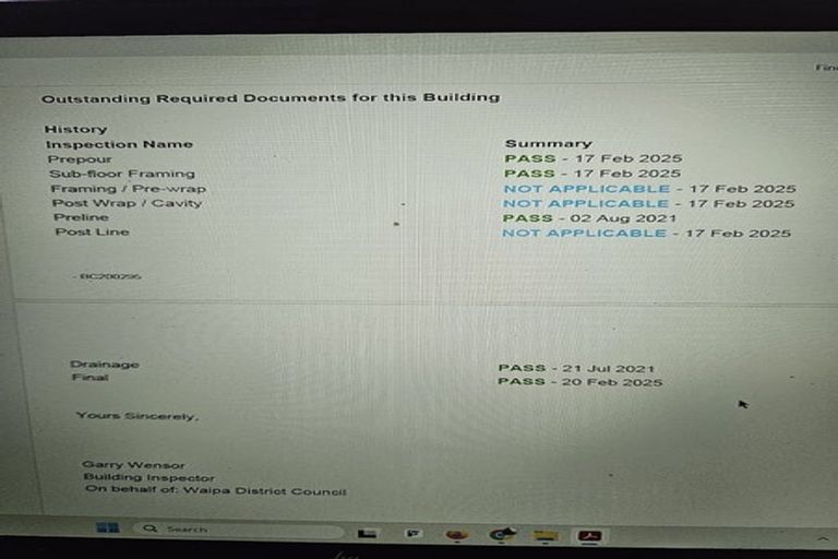 Photo of property in 103b Herbert Street, Kihikihi, Te Awamutu, 3800