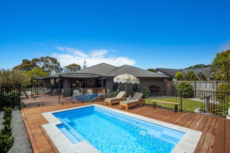 Photo of property in 26 Woodstock Place, Stoke, Nelson, 7011