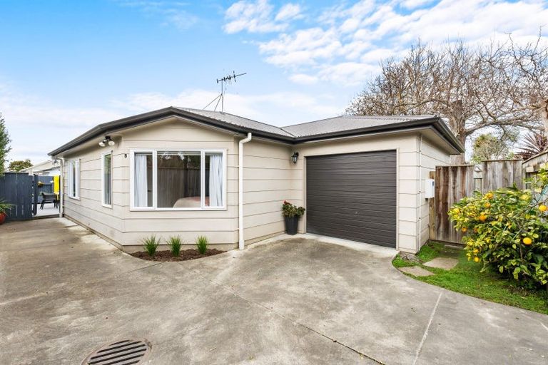 Photo of property in 181b Georges Drive, Napier South, Napier, 4110
