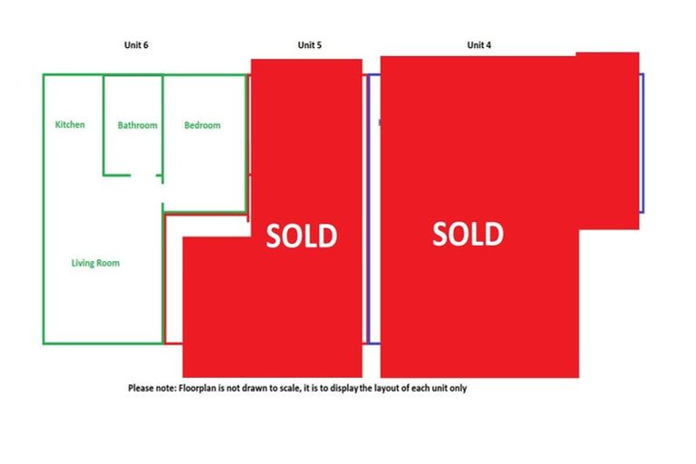 Photo of property in 4/157 Crinan Street, Appleby, Invercargill, 9812