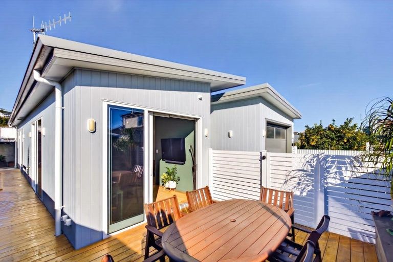 Photo of property in 83a Waghorne Street, Ahuriri, Napier, 4110