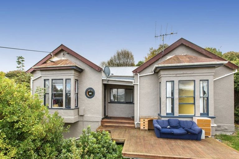 Photo of property in 132 Queen Street, North Dunedin, Dunedin, 9016