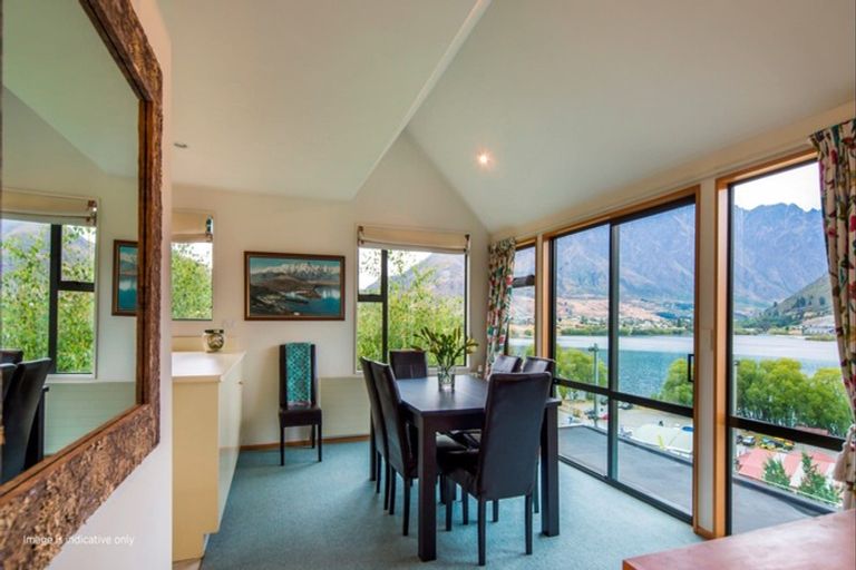 Photo of property in Marina Village, 10/10 Marina Drive, Frankton, Queenstown, 9300