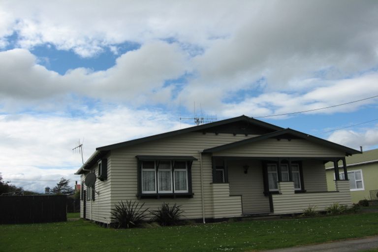 Photo of property in 33 Durie Street, Durie Hill, Whanganui, 4500
