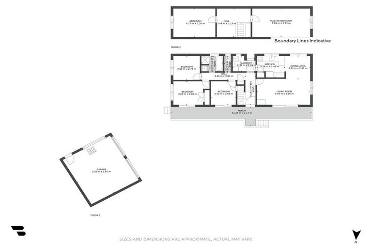 Photo of property in 51 Moncrieff Avenue, Clendon Park, Auckland, 2103
