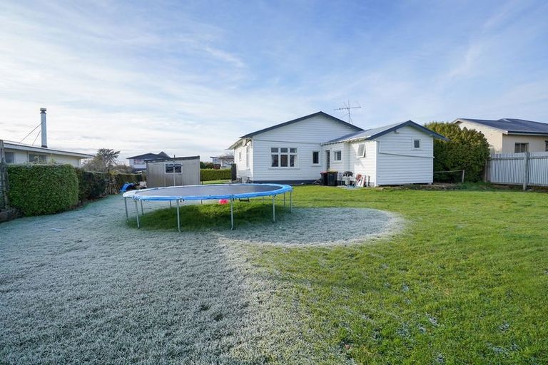 Photo of property in 129 Metzger Street, Heidelberg, Invercargill, 9812