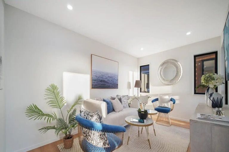 Photo of property in 6 William Roberts Road, Pakuranga, Auckland, 2010