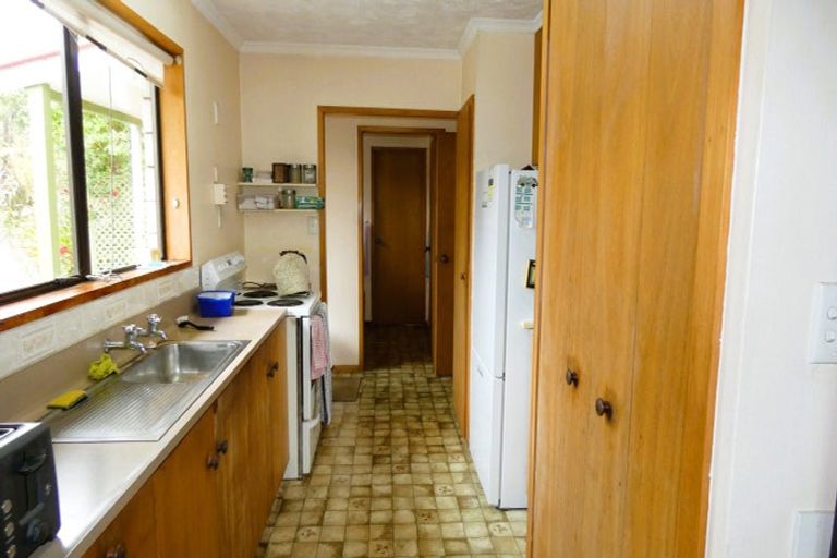 Photo of property in 1 Howell Street, Waimangaroa, Westport, 7891