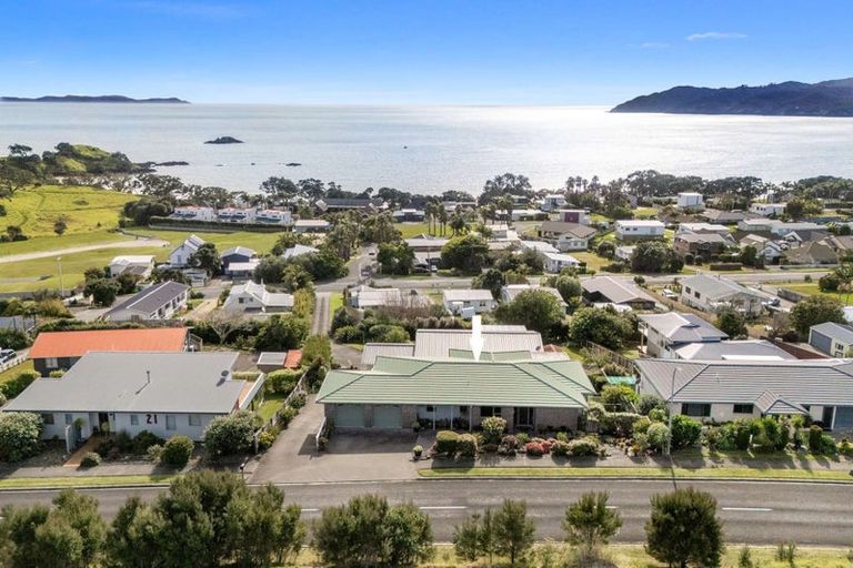 Photo of property in 19 Torsby Road, Coopers Beach, 0420