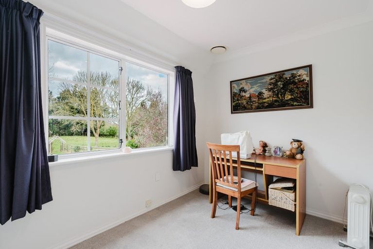 Photo of property in 50c Trentham Road, Matangi, Hamilton, 3284