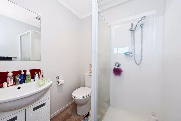 Photo of property in 167u2 Knighton Road, Hillcrest, Hamilton, 3216