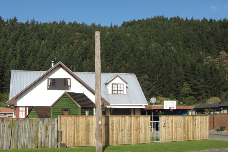 Photo of property in 55 Douglas Street, Whakatane, 3120