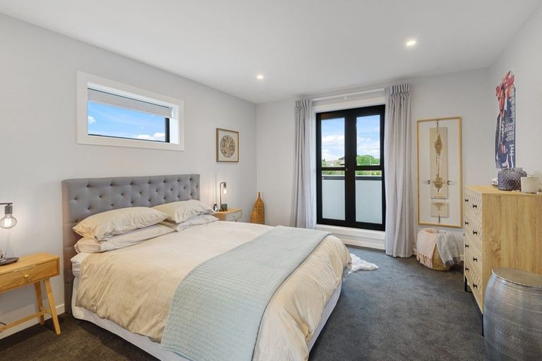 Photo of property in 10 Evesham Crescent, Spreydon, Christchurch, 8024