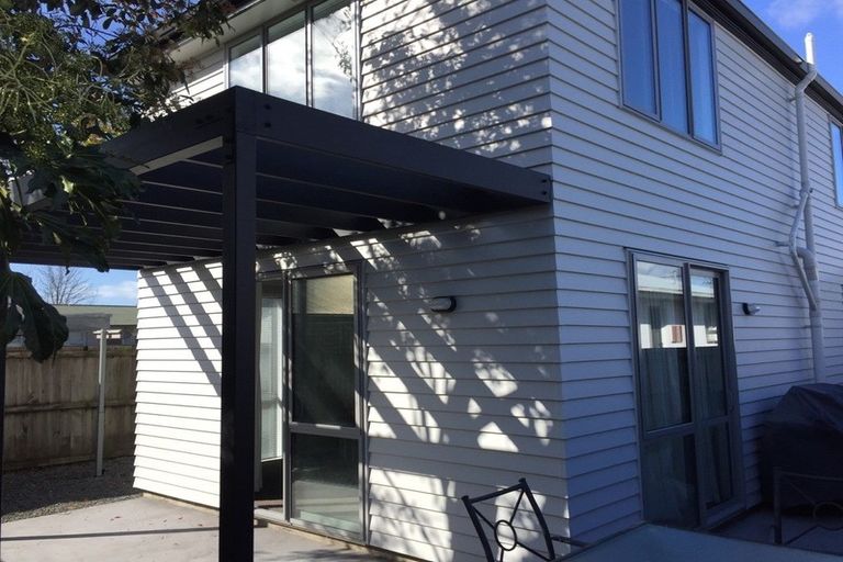 Photo of property in 553 Hereford Street, Linwood, Christchurch, 8011