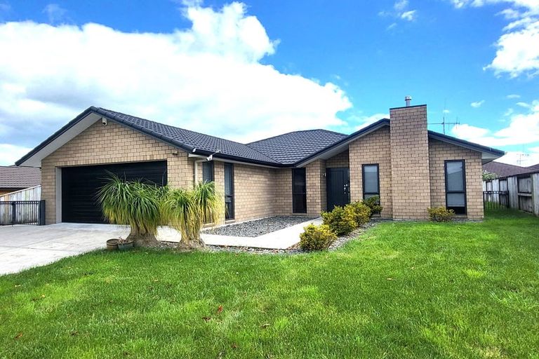 Photo of property in 13 Hartford Terrace, Huntington, Hamilton, 3210