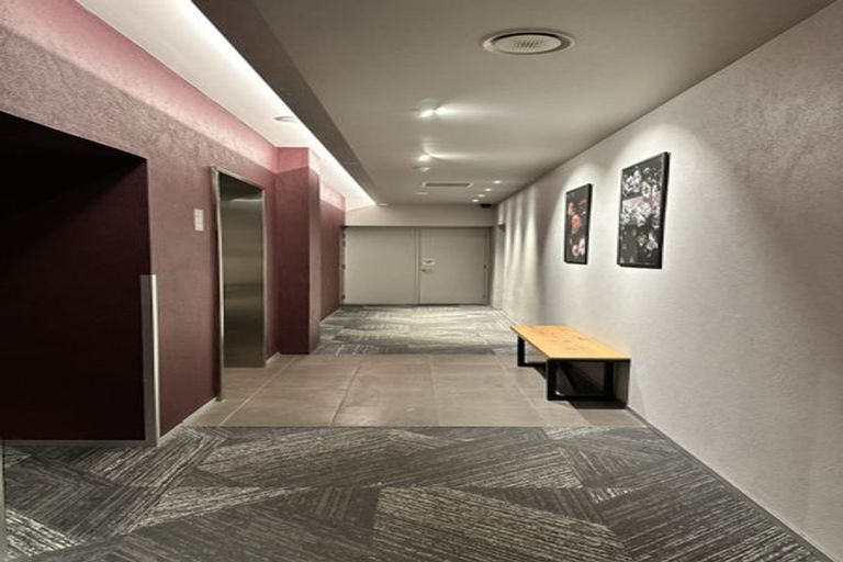 Photo of property in The Wellington Suites, 681/233 Cuba Street, Te Aro, Wellington, 6011