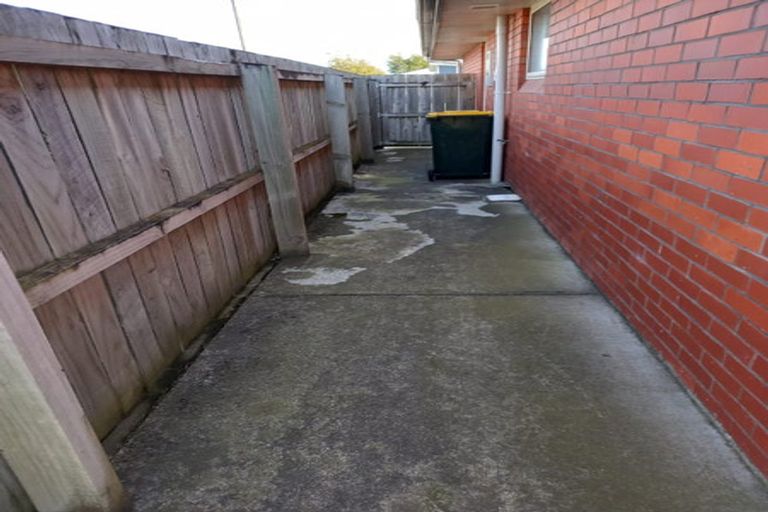 Photo of property in 341 Burnett Street, Ashburton, 7700