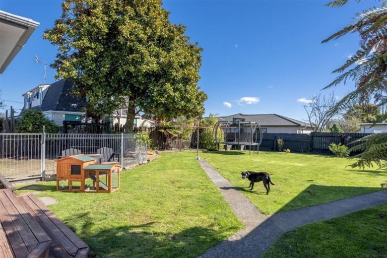 Photo of property in 5 Green Avenue, Levin, 5510