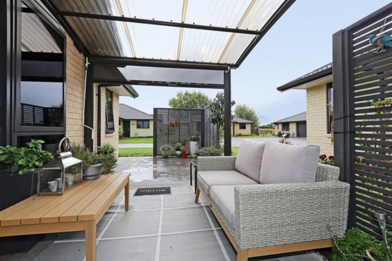 Photo of property in 73/23 Matariki Avenue, Frimley, Hastings, 4120