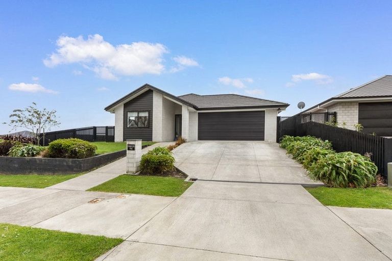 Photo of property in 94 Fairway Drive, Morrinsville, 3300